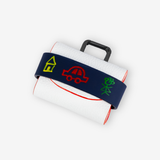 AIRPOD CASE - COU - DARK SAPPHIRE