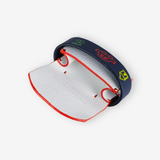 AIRPOD CASE - COU - DARK SAPPHIRE