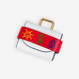 AIRPOD CASE - COU - LOLLIPOP