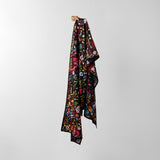 CREATION OF THE UNIVERSE DORI EMBROIDERY STOLE - ABSENCE