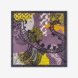 CREATION OF THE UNIVERSE - THE DRAGON ABSENCE SCARF 38