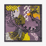 CREATION OF THE UNIVERSE - THE DRAGON ABSENCE SCARF 53