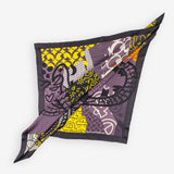 CREATION OF THE UNIVERSE - THE DRAGON ABSENCE SCARF 53