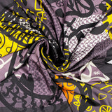 CREATION OF THE UNIVERSE - THE DRAGON ABSENCE SCARF 53
