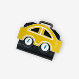 THE DRIVE AIRPODS CASE - COU