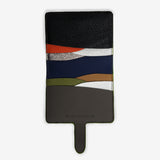 THE FLIP DAY/NIGHT WALLET - COU - ABSENCE