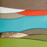 THE FLIP DAY/NIGHT WALLET - COU - COSMIC LATTE