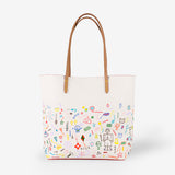 THE SWITCH TOTE - COU - FLAME