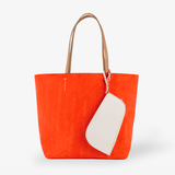 THE SWITCH TOTE - COU - FLAME