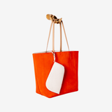 THE SWITCH TOTE - COU - FLAME