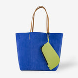 THE SWITCH TOTE - COU - LAPIZ