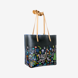 THE SWITCH TOTE - COU - LAPIZ
