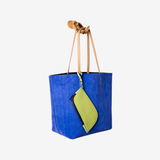 THE SWITCH TOTE - COU - LAPIZ