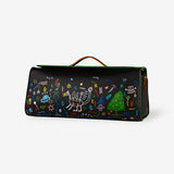 TWO TURN DUFFLE AMPLE - COU - ABSENCE