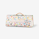 TWO TURN DUFFLE AMPLE - COU - COSMIC LATTE