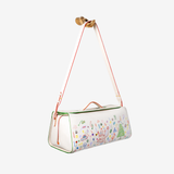 TWO TURN DUFFLE AMPLE - COU - COSMIC LATTE
